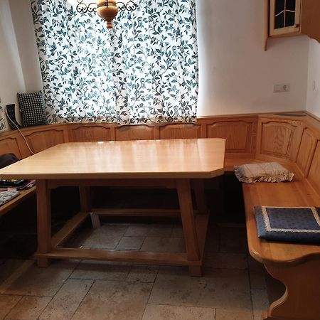 Haus Steiner Lejlighed Teufenbach  Eksteriør billede