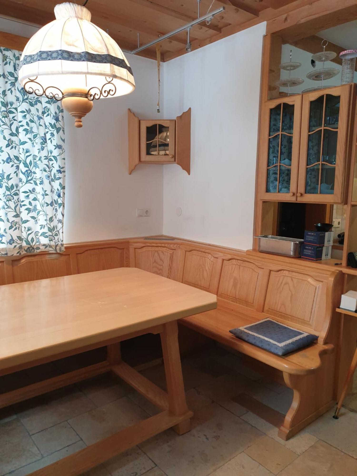 Haus Steiner Lejlighed Teufenbach  Eksteriør billede