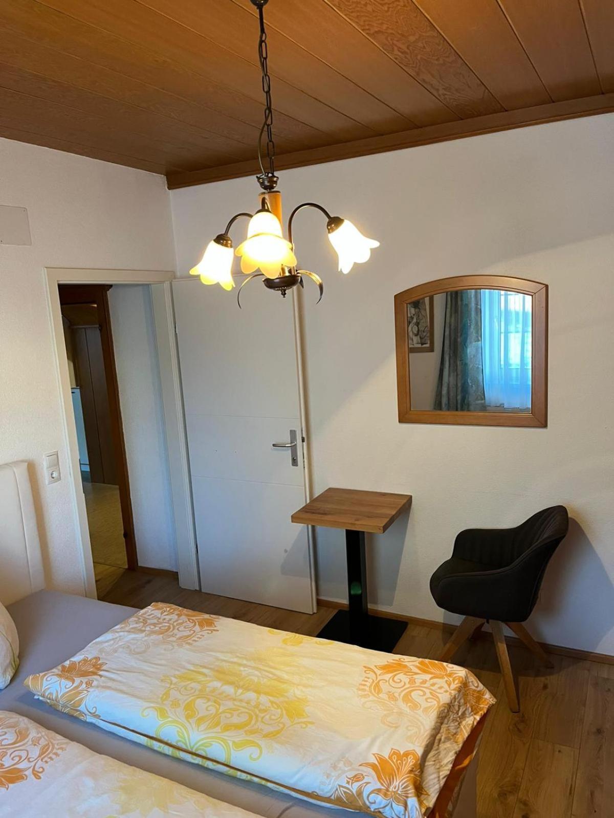 Haus Steiner Lejlighed Teufenbach  Eksteriør billede